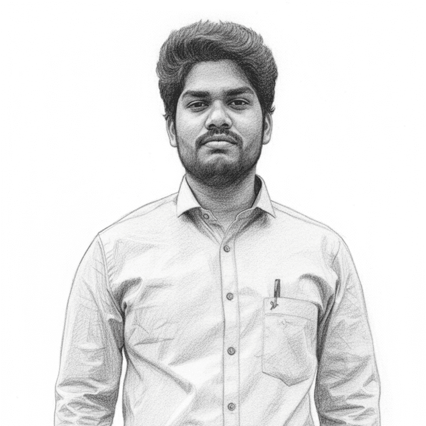 Johnson JP - Profile Photo